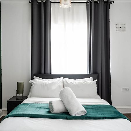 City Gate Guest House London Ngoại thất bức ảnh
