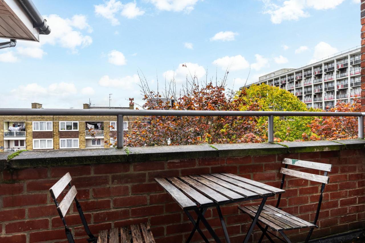 City Gate Guest House London Ngoại thất bức ảnh