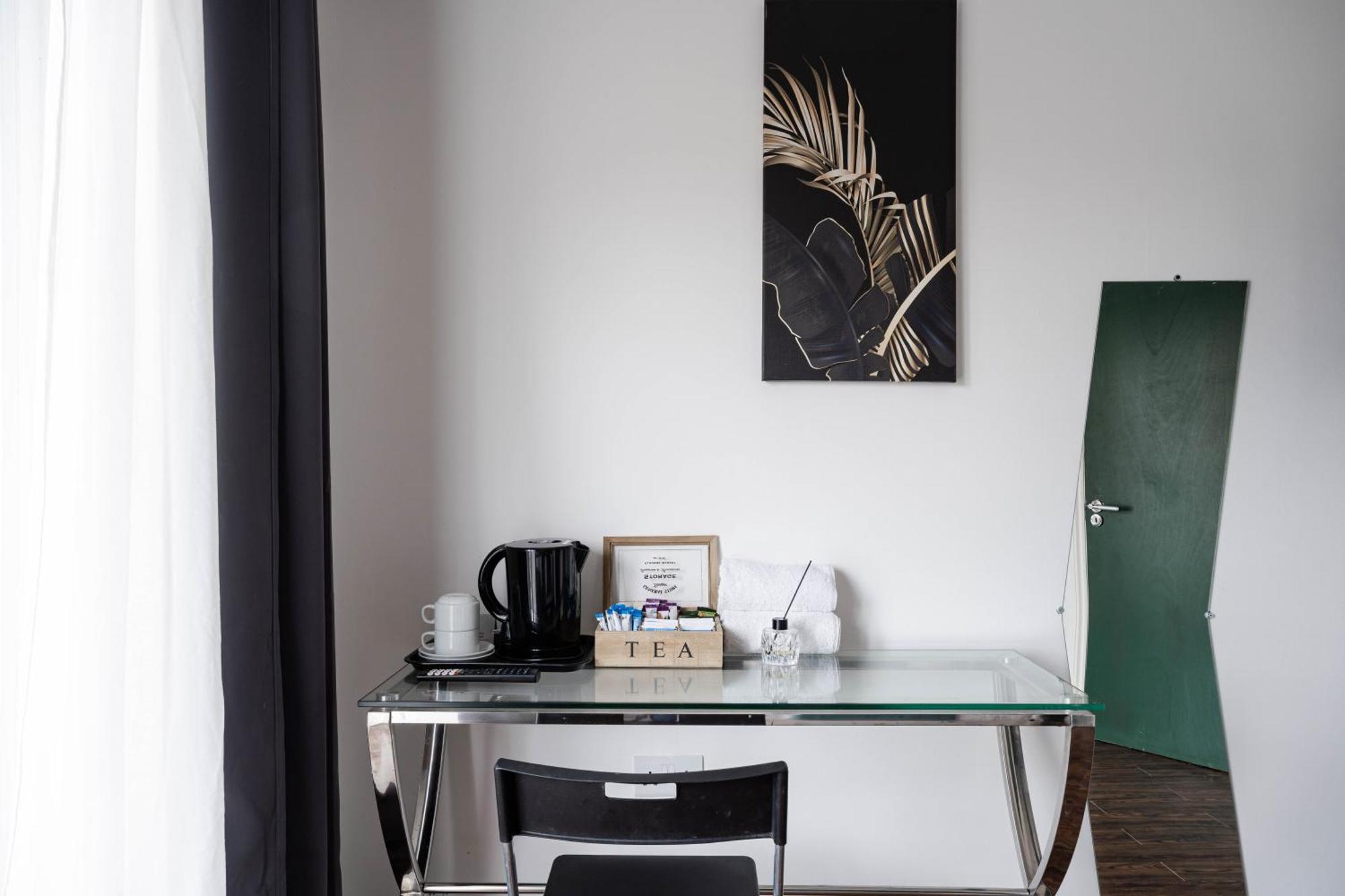 City Gate Guest House London Ngoại thất bức ảnh