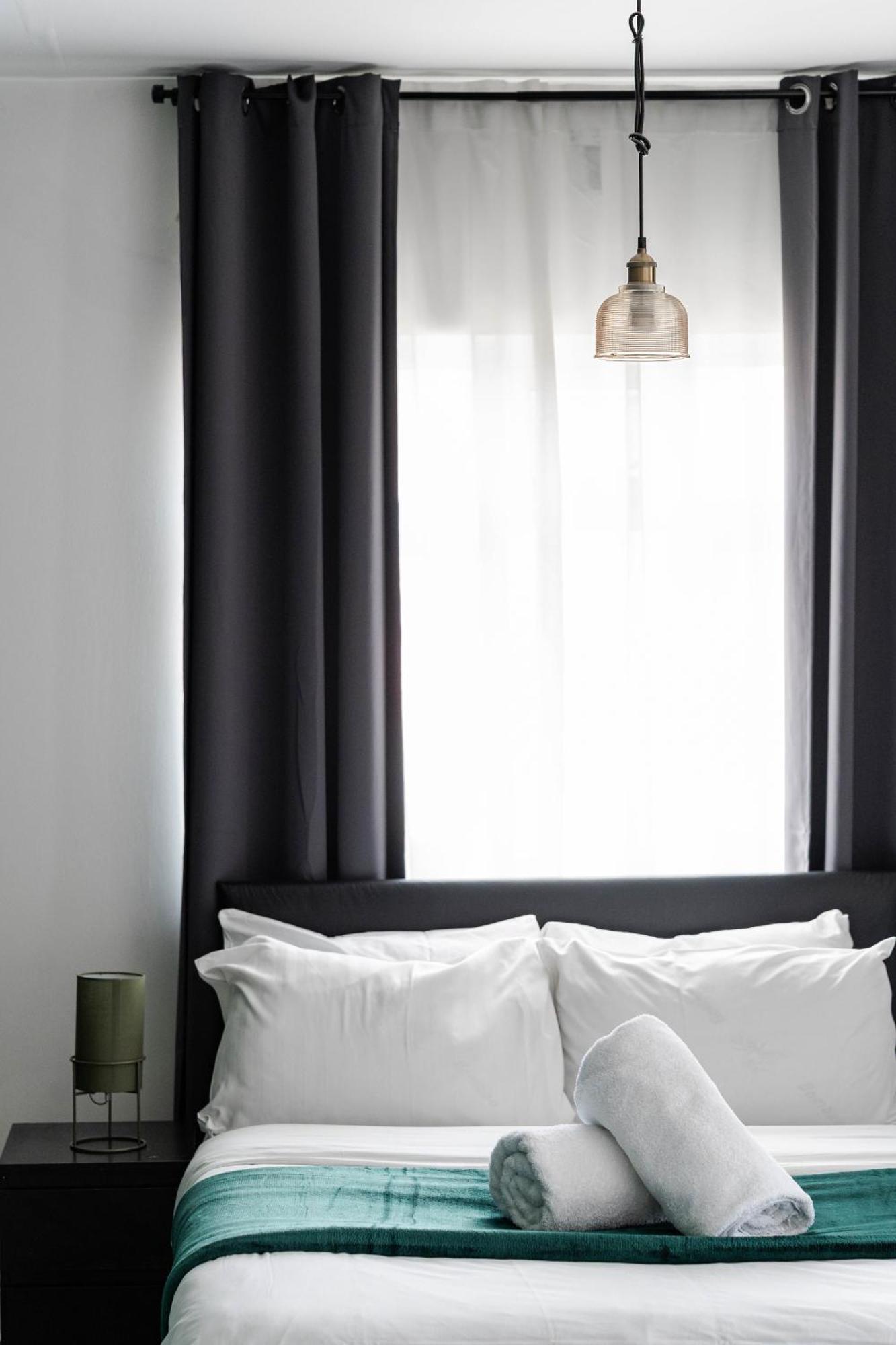 City Gate Guest House London Ngoại thất bức ảnh