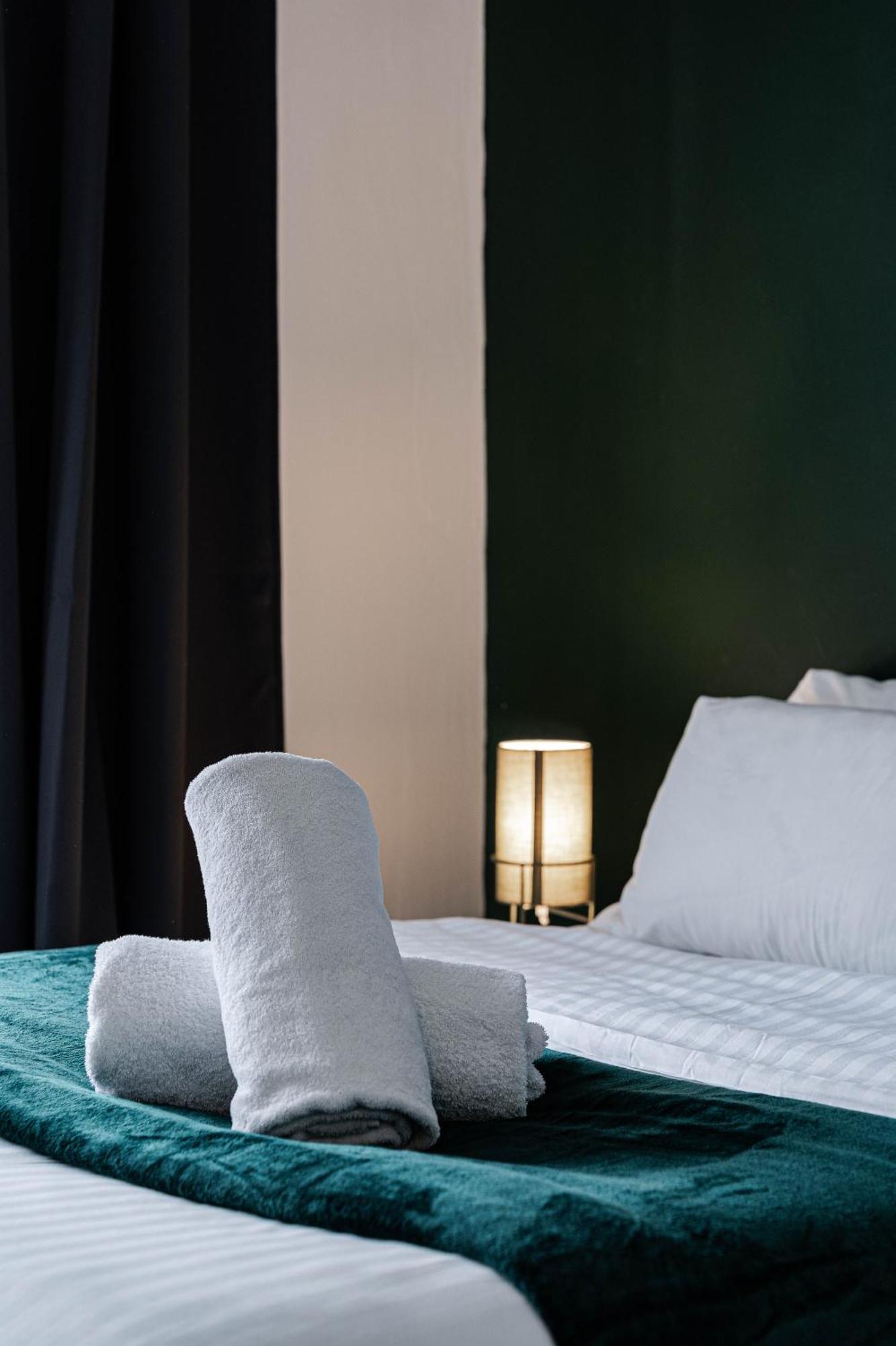 City Gate Guest House London Ngoại thất bức ảnh